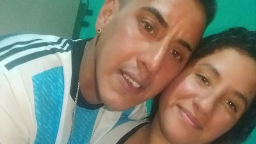 Un niño trató de salvar a su madre baleada, corrió por papel higiénico para ponerlo en la herida