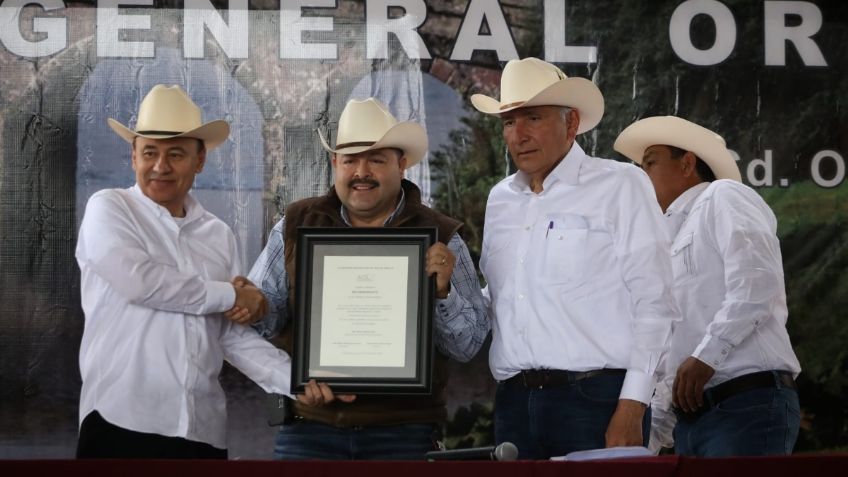 Adán Augusto: Lorenzo Córdova ya dejará de hacerle daño a las instituciones democráticas