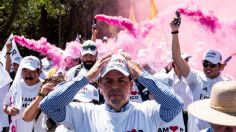 Marcha en defensa del INE: cierres y alternativas viales o de acceso al Zócalo