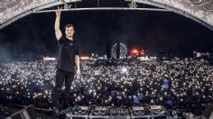 ‘México es irreal’: Martin Garrix sobre su regreso al país en EDC 2023