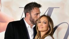 Jennifer Lopez y Ben Affleck confirman divorcio en pleno segundo aniversario de boda, ¿terminaron peleados?