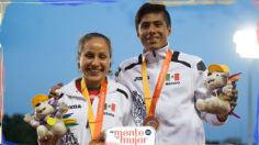 Mónica Rodríguez, la atleta paralímpica mexicana que corre con el corazón