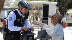 Envejecen los cuerpos policiacos en Jalisco