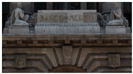 Foto que representa a Banxico recorta 50 puntos la tasa de interés en su primer anuncio del año y la deja en 9.50%