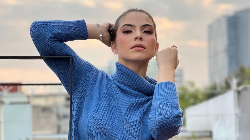 Esmeralda Ugalde enamora a sus fans con los mejores 4 looks deportivos