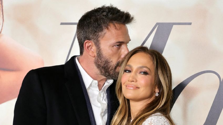 Jennifer Lopez y Ben Affleck confirman divorcio en pleno segundo aniversario de boda, ¿terminaron peleados?