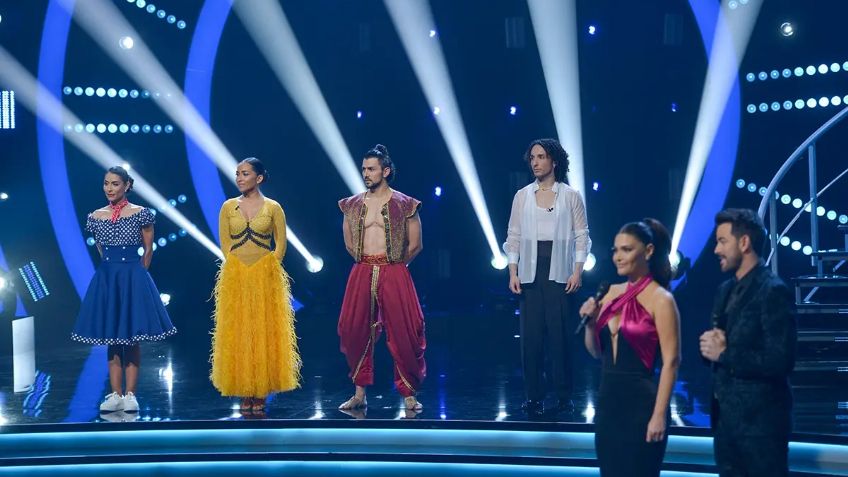 Mira Quién Baila All Star: quién fue el eliminado del domingo 26 de febrero