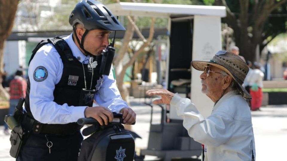 Policías municipales requieren más prestaciones.