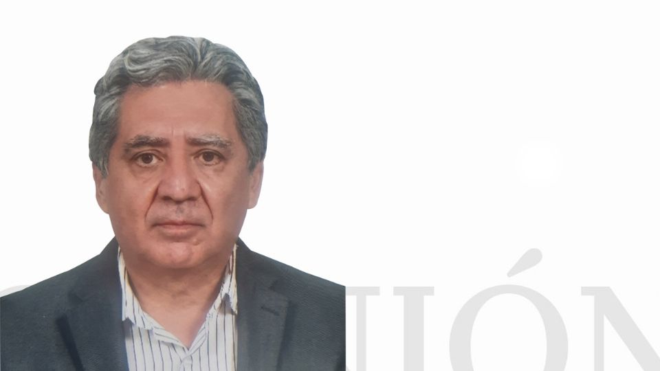 Omar Hurtado / Envío Diplomático / Opinión El Heraldo de México