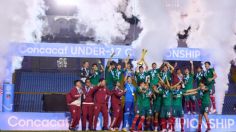 México busca ratificar su etiqueta de potencia en el Mundial Sub 17