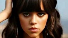 Jenna Ortega: el escotado vestido con el que ha conquistado la red