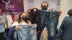 "Nos hacen sentir incorrectos": exigen tallas reales a las cadenas de ropa