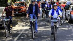 Ecobici llega a Coyoacán: anuncian 37 estaciones en la alcaldía