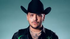 Christian Nodal llega a Tampico en el "Foraji2 Tour": boletos ya están a la venta