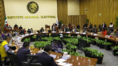 Elección de consejeros del INE podría ser por insaculación, sería la primera vez en la historia