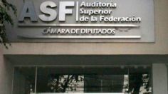 Anomalías, por 29 mil 765 mdp: ASF