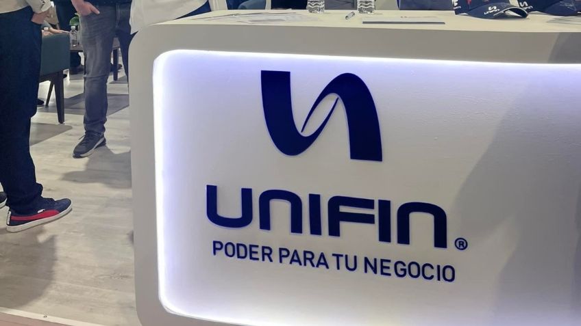 Unifin Financiera acumula pasivo de 79 mmdp