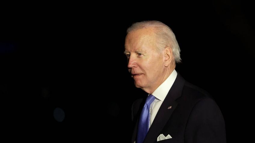 Tercera Guerra Mundial: exmédico de Obama advierte que el deterioro cognitivo de Biden desatará un conflicto con Rusia y China