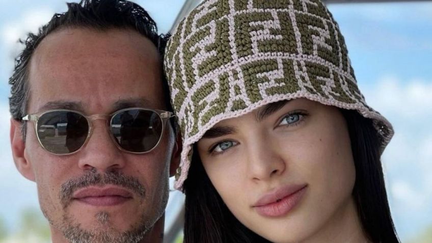 Nadia Ferreira cumple 24 años: así fue el costoso festejo que le organizó su esposo, Marc Anthony