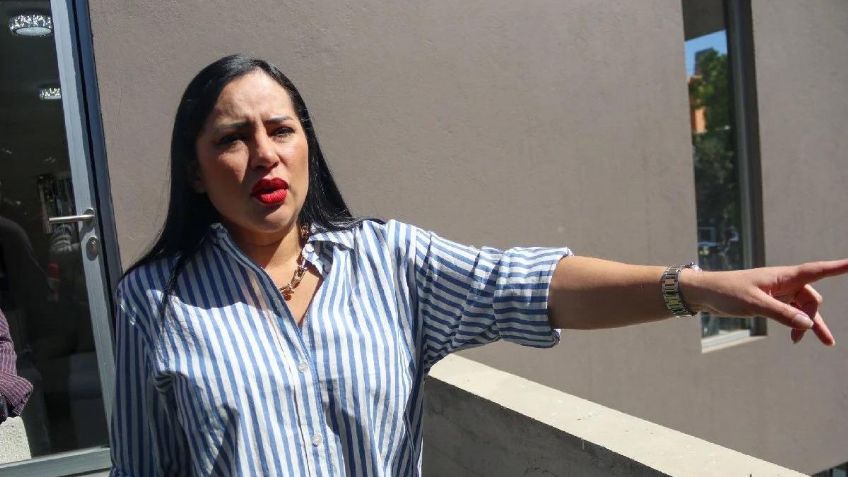 Vecinos de la Cuauhtémoc piden la revocación de mandato de Sandra Cuevas: ¿por qué y qué dice la ley?