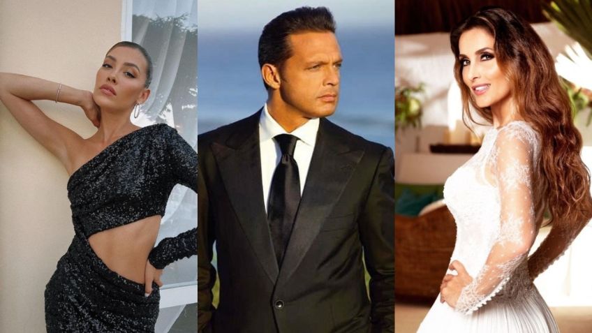 Luis Miguel: Michelle Salas y su novia Paloma Cuevas son grandes amigas, disfrutan de las calles de NY