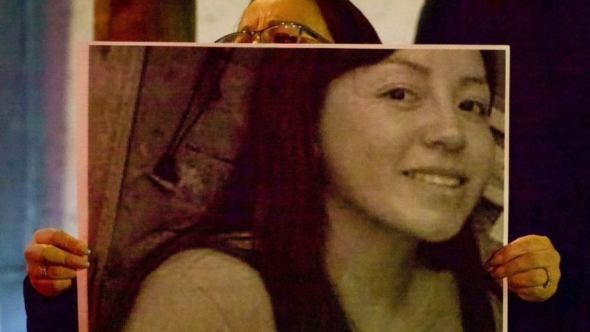 Carolina Islas: Morelos confirma que familiares identificaron el cuerpo de la joven desaparecida en CDMX