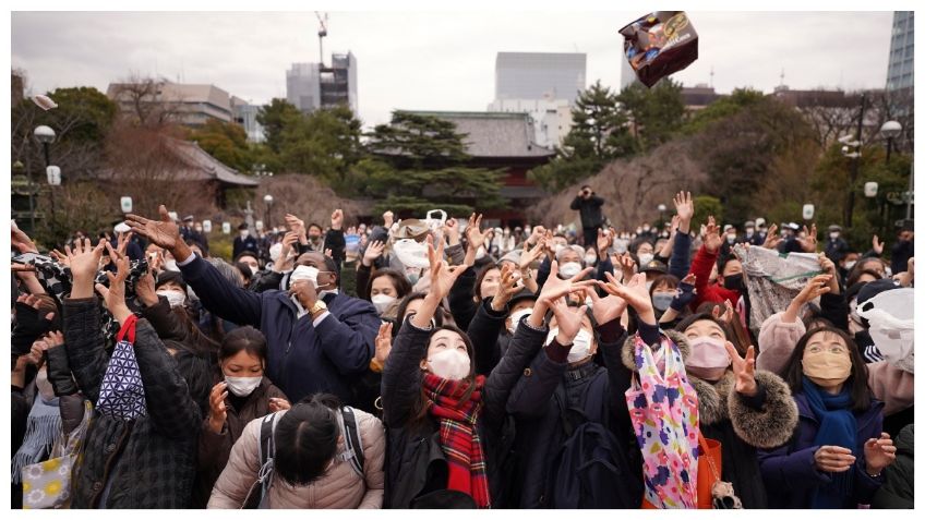 Japón ofrece más de 7 mil dólares por hijo a cada familia que emigre de urbes a provincias