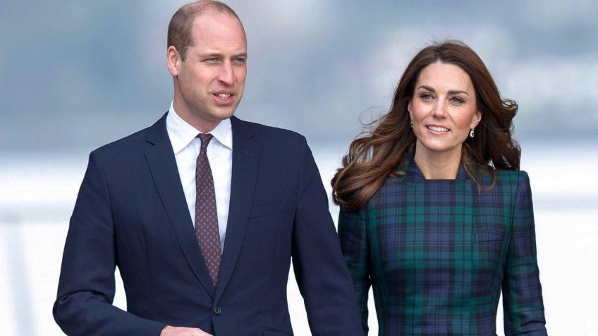 El príncipe William utiliza su poder real para borrar las pruebas de su infidelidad a través de esta ley