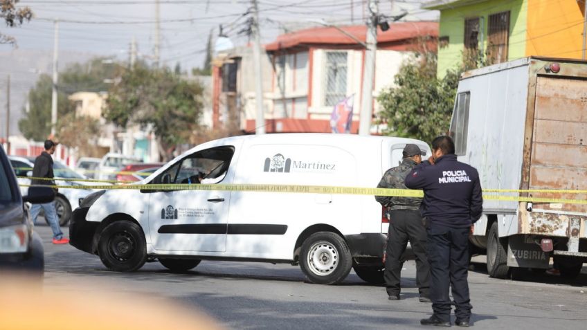 Brutal pelea campal tras un cumpleaños en Coahuila deja un muerto y 3 heridos