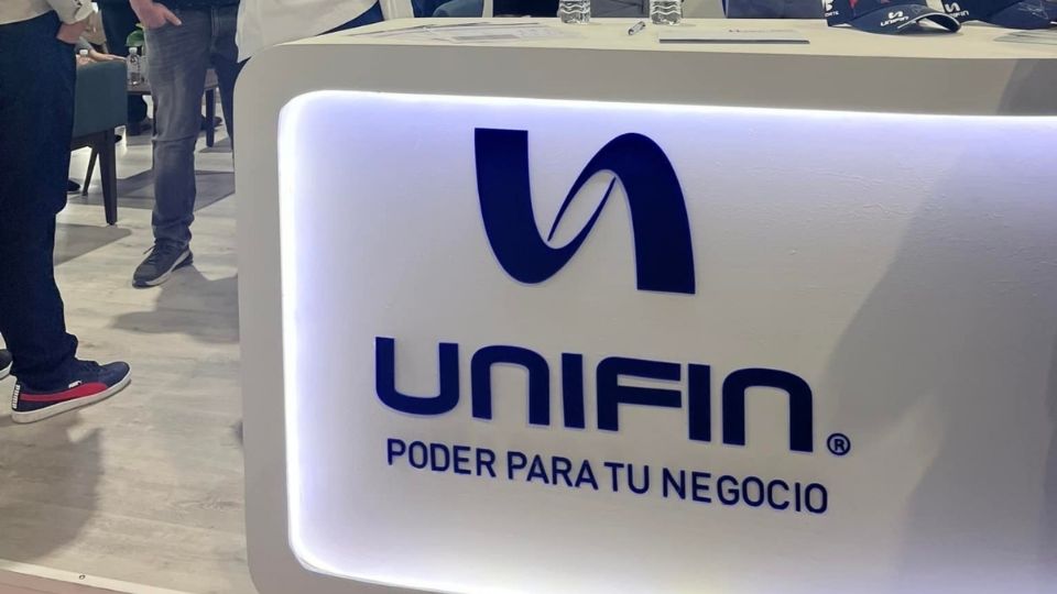 Unifin está en concurso mercantil de orden público y universal.