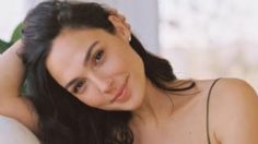 Desde la cama, Gal Gadot sacude la red al natural