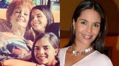 Nieta de Talina Fernández revela que quiso quitarse la vida pero su mamá Mariana Levy la salvó