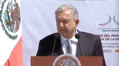 AMLO agradece a DHL por su confianza en México