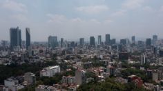 ¿Hay contingencia ambiental en la CDMX hoy 19 de abril?