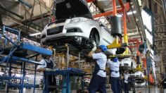 Acelera el sector automotor y sube producción y exportación en noviembre