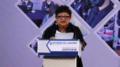 Ernestina Godoy presenta la Carta de Derechos de las Víctimas: "Es una acción exitosa y sencilla"