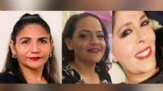 Buscan a tres mujeres en Nuevo León: son ciudadanas estadounidenses y desaparecieron en carretera a China