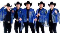 Grupo Bronco: Él hijo de Lupe Esparza que antes de cantar con su padre fue parte de los músicos de Alicia Villarreal