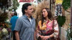 El actor Pedro Fernández regresa a la pantalla chica en la serie "Mariachis" de HBO Max