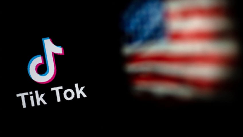 TikTok bajo sospecha: el gobierno de Estados Unidos prohíbe a sus empleados usar la aplicación