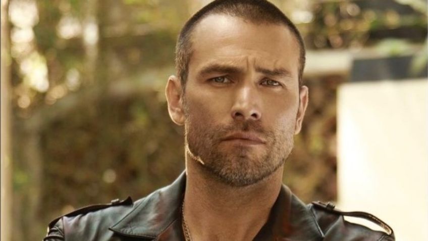 Rafael Amaya cumple 46 años: de Garibaldi a Aurelio Casillas, su increíble transformación en 5 fotos