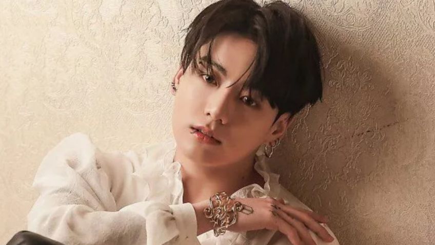 Jungkook de BTS cierra para siempre su cuenta de Instagram y este es el verdadero motivo