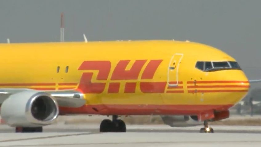 DHL Express continúa el plan de inversión