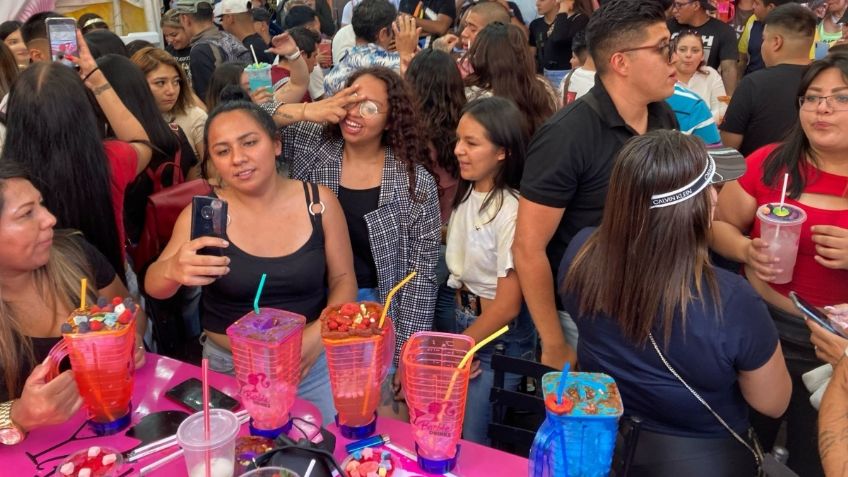 Babochelas, Kittychelas y todo lo que debes saber de la Feria Nacional de la Michelada