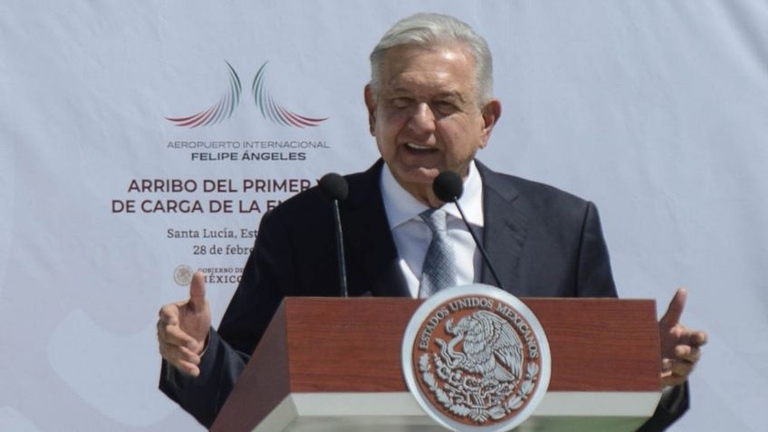 AMLO envía una iniciativa contra producción y tráfico de fentanilo: pide hasta 15 años de prisión