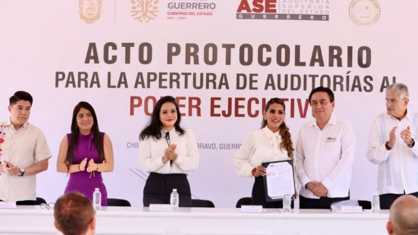 Evelyn Salgado: "El dinero del pueblo no se toca, tiene que ir a los programas sociales"