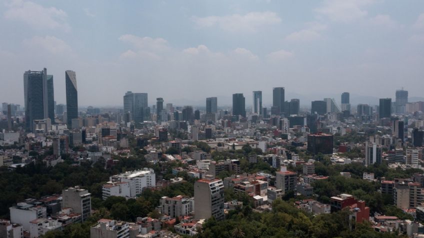 Contingencia ambiental CDMX y Edomex: sigue este viernes 24 de mayo