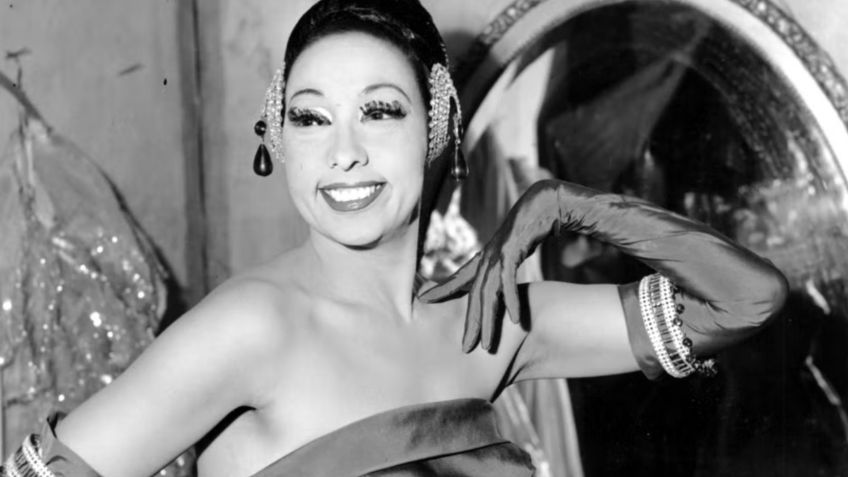 Josephine Baker, la diva que triunfó bailando y fue espía en la Segunda Guerra Mundial