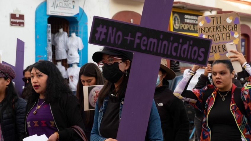 Mariana denuncia intento de feminicidio en Veracruz, el presunto culpable era su mejor amigo: "Me atacó con una navaja"