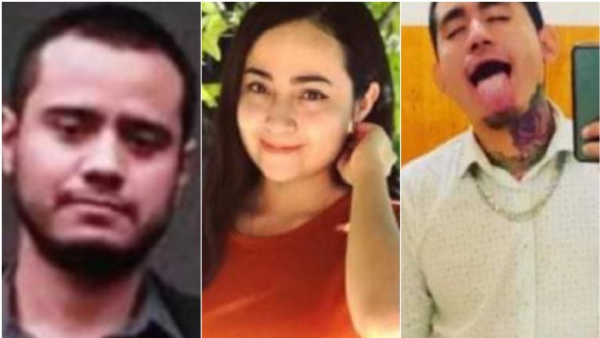 Tragedia en Guanajuato: detienen a 3 policías por desaparición de matrimonio hallado en fosa clandestina